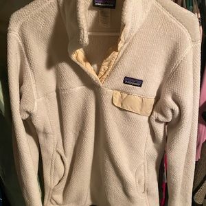 Patagonia Fleece
